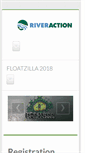 Mobile Screenshot of floatzilla.org